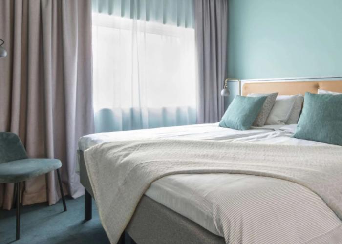 Quality Hotel the Mill
