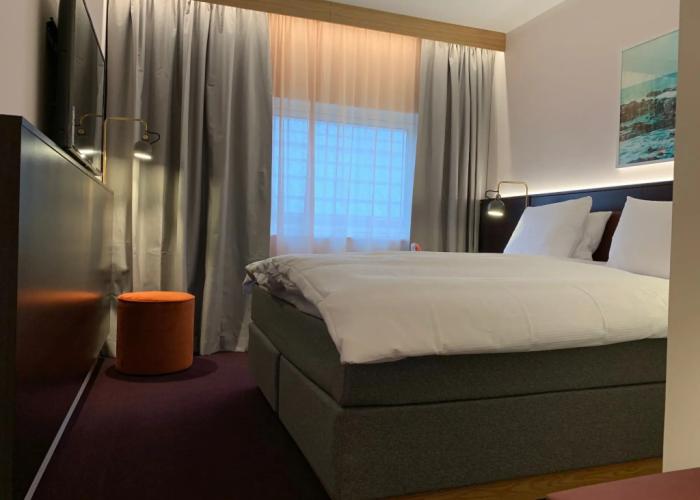 Quality Hotel the Mill