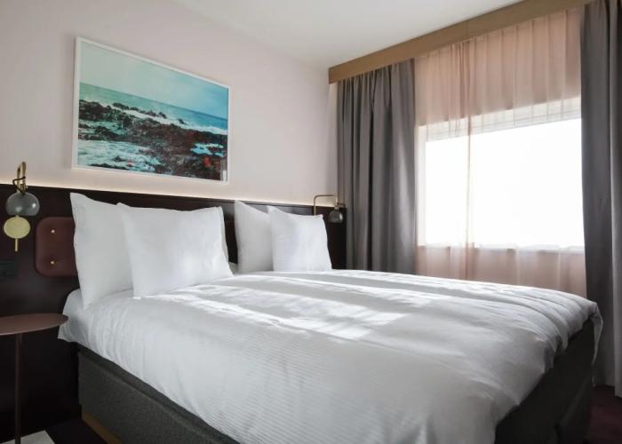 Quality Hotel the Mill