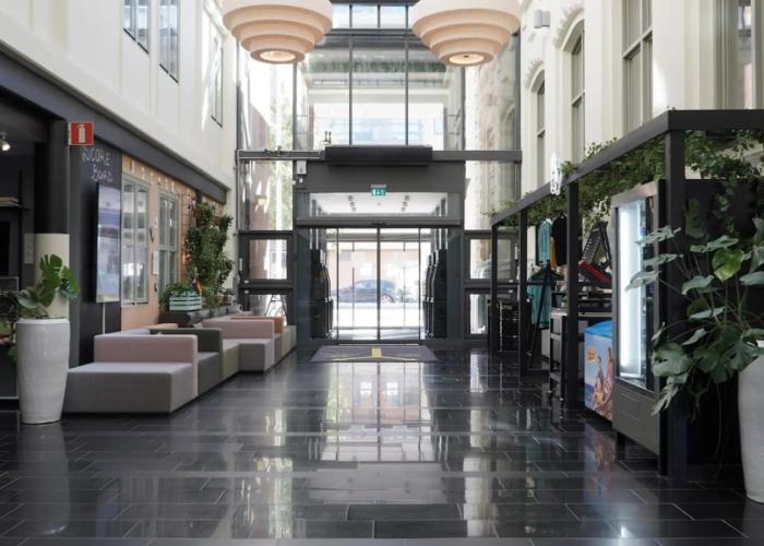 Comfort Hotel Malmö