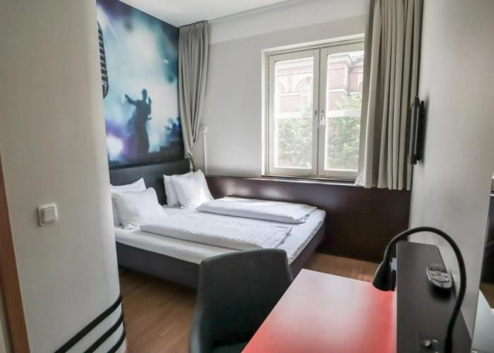 Comfort Hotel Malmö
