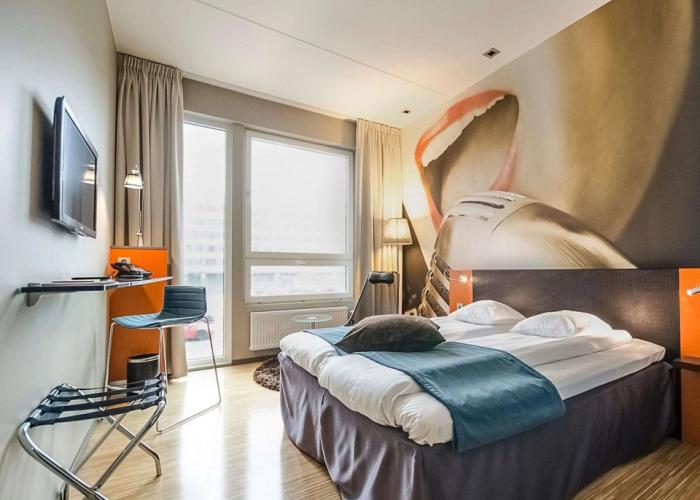 Comfort Hotel Malmö