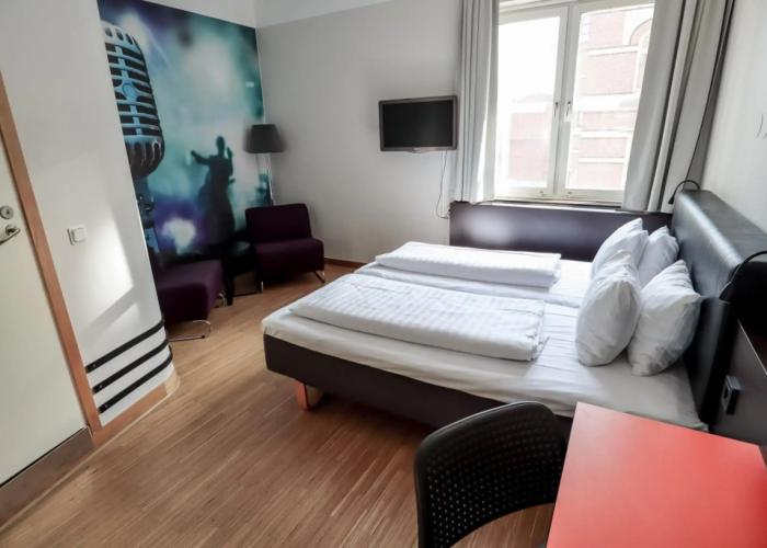 Comfort Hotel Malmö