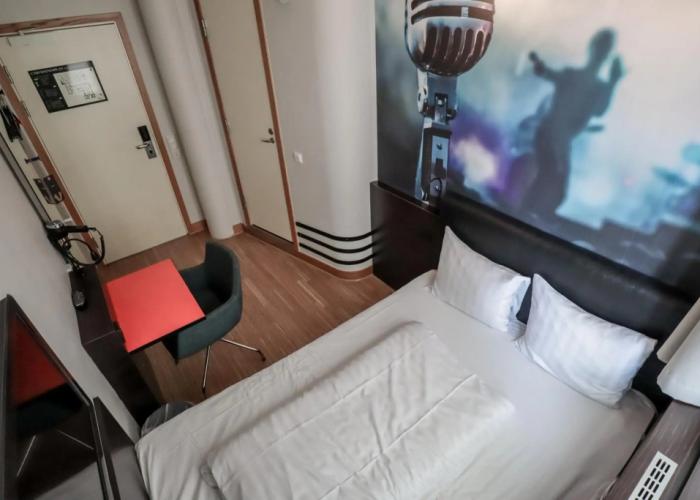 Comfort Hotel Malmö