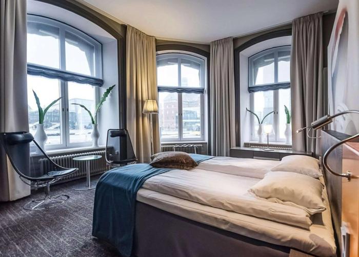 Comfort Hotel Malmö