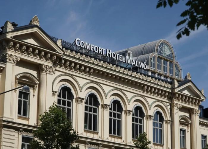 Comfort Hotel Malmö