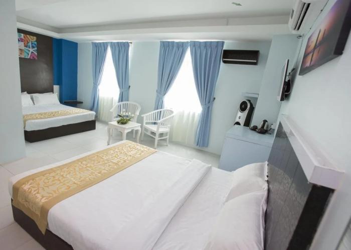Skyview Hotel