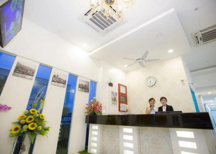 Skyview Hotel
