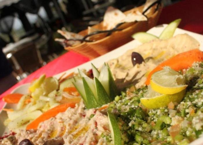 AlSafina Kijal Beach Resort & Restaurant