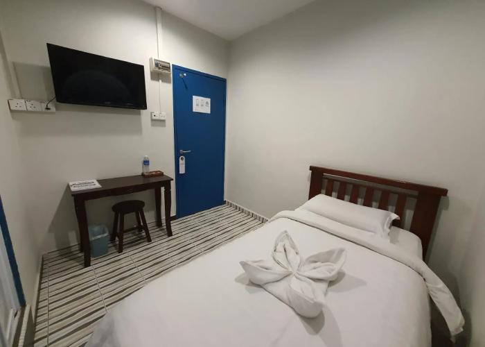 De Chukai Hotel