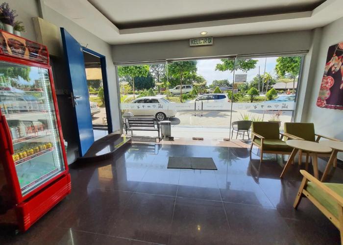 De Chukai Hotel