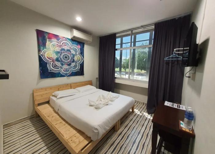 De Chukai Hotel
