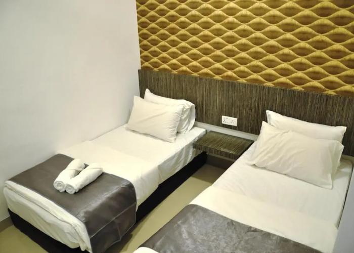 Hotel dr96inn