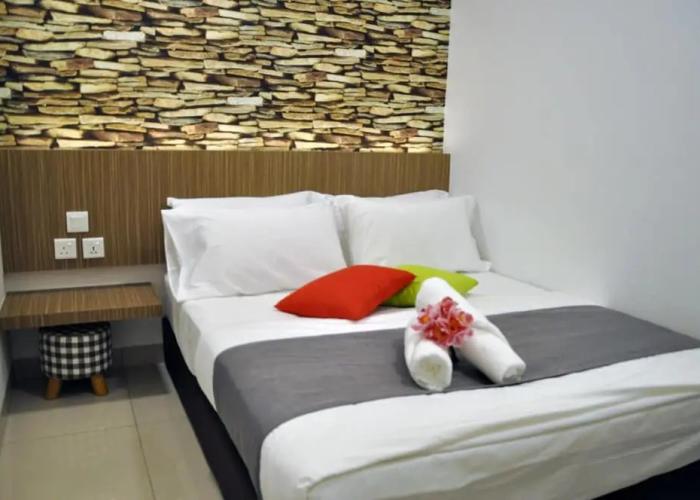 Hotel dr96inn