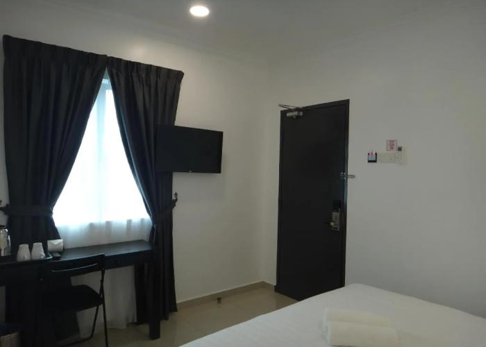 Hotel Seri Geliga