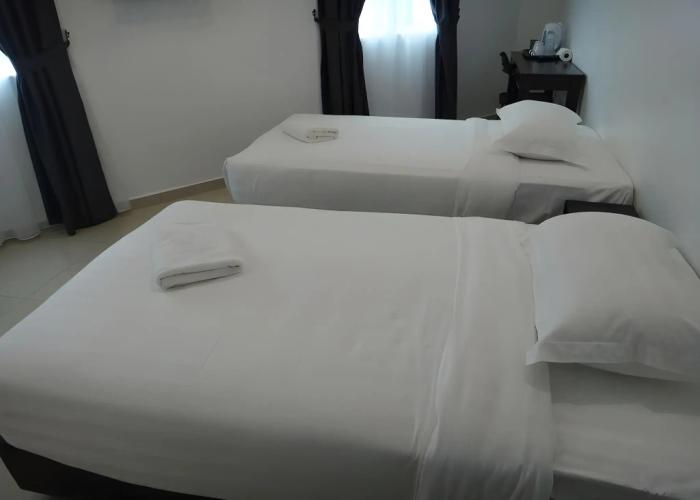 Hotel Seri Geliga