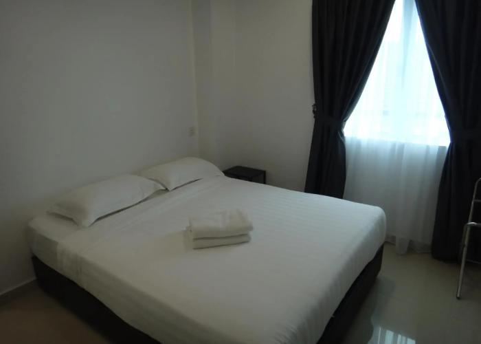 Hotel Seri Geliga