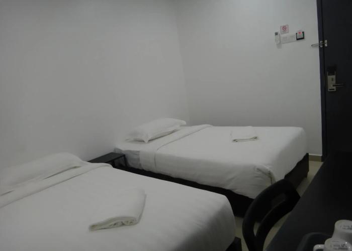 Hotel Seri Geliga