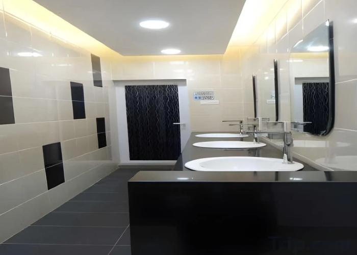 Hotel Seri Geliga