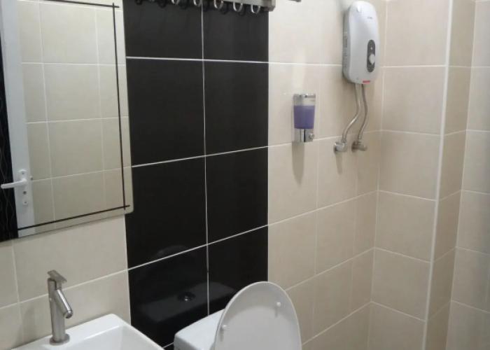 Hotel Seri Geliga