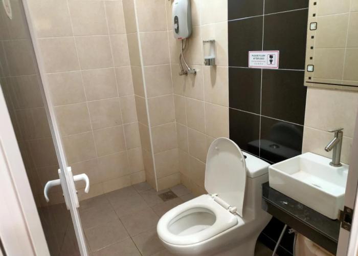 Hotel Seri Geliga