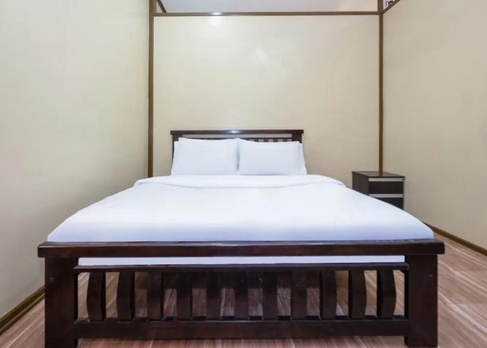 OYO 89873 Nurbayu Chalet
