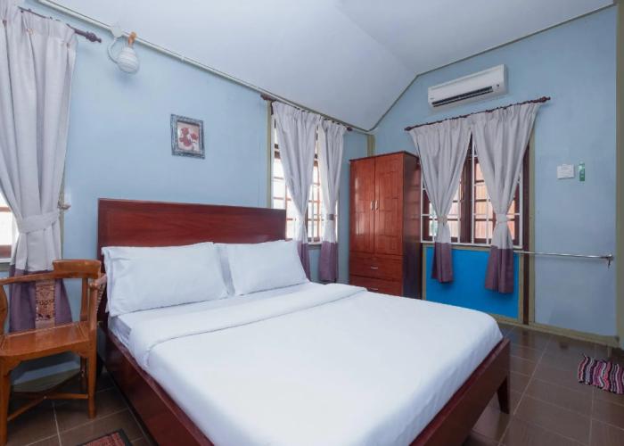 OYO 89873 Nurbayu Chalet