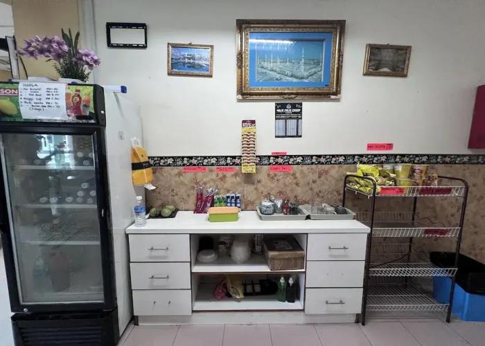 Seri Kemaman Inn, Chukai Terengganu