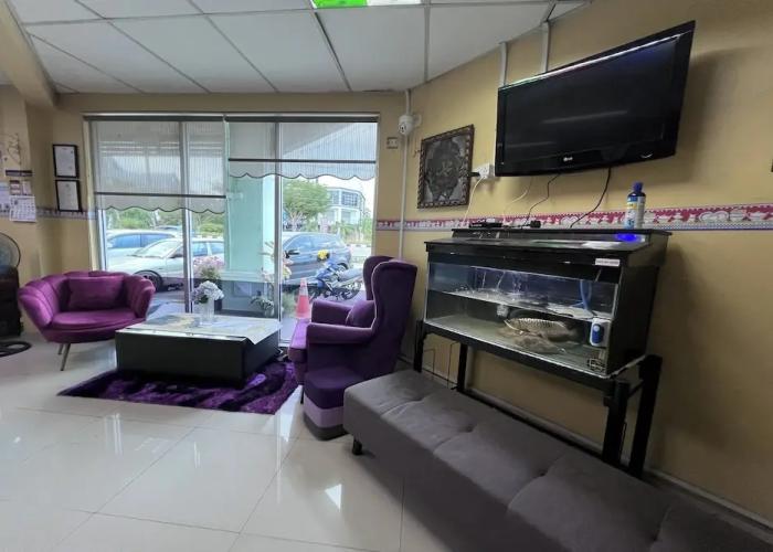 Seri Kemaman Inn, Chukai Terengganu