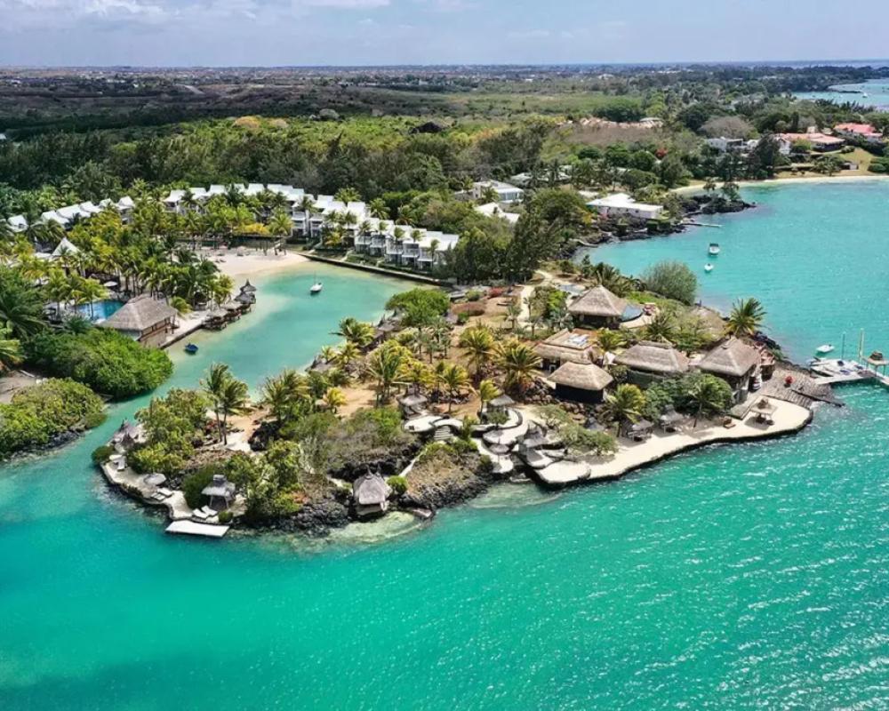 Paradise Cove Boutique Hotel - Adults only