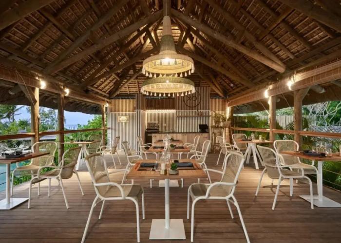 Paradise Cove Boutique Hotel - Adults only