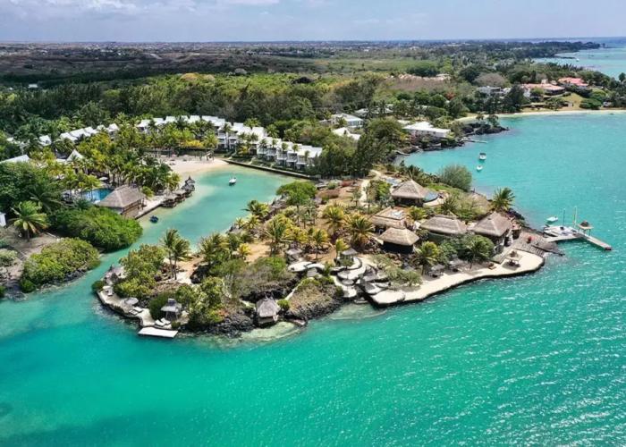 Paradise Cove Boutique Hotel - Adults only