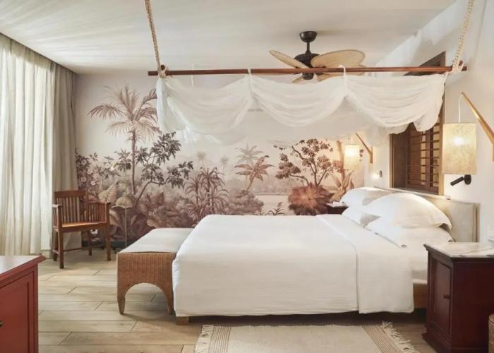 Paradise Cove Boutique Hotel - Adults only