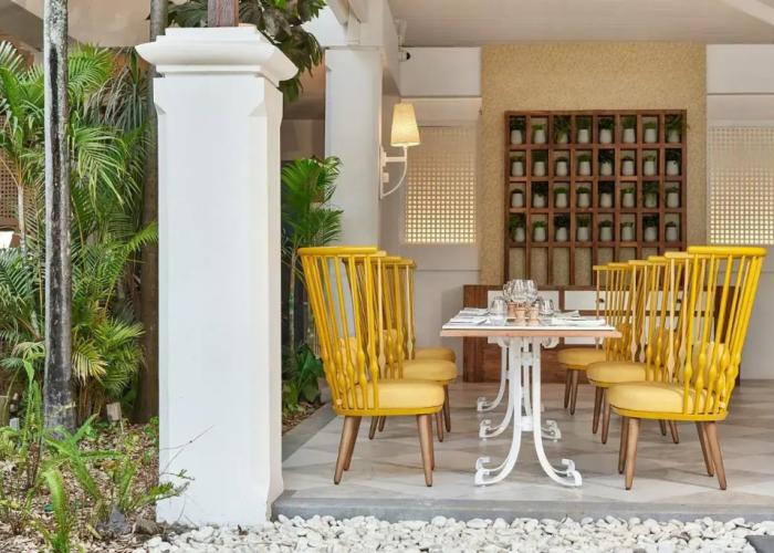 Paradise Cove Boutique Hotel - Adults only