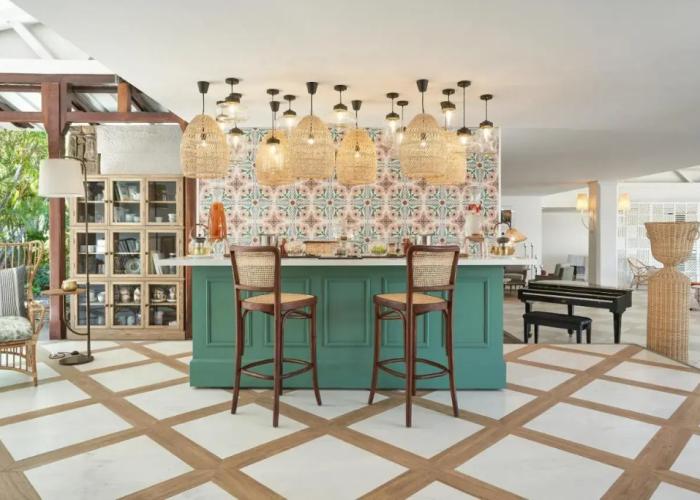 Paradise Cove Boutique Hotel - Adults only