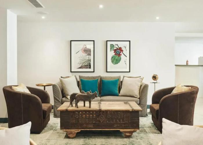 Paradise Cove Boutique Hotel - Adults only