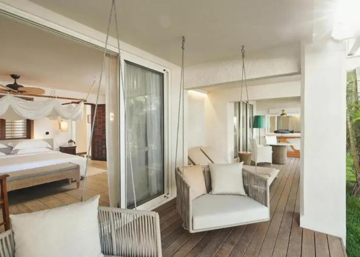Paradise Cove Boutique Hotel - Adults only