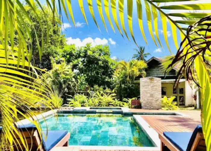 The Good Life Mauritius