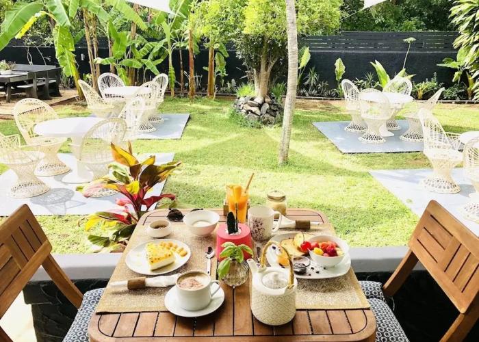 The Good Life Mauritius