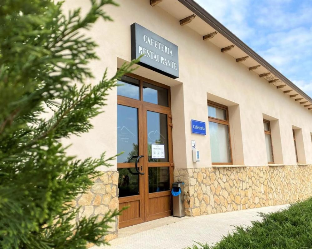 Mirador de la Portilla