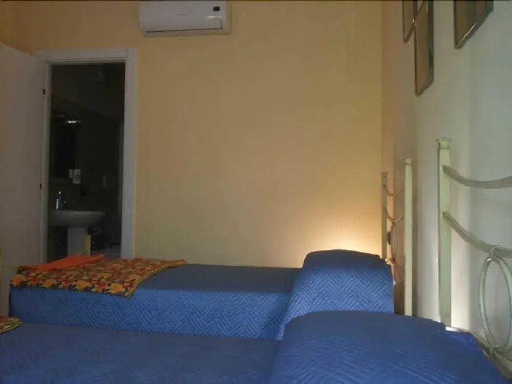 B&B Il Giardino Mediterraneo