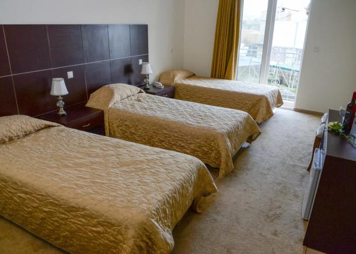 Arta Palace Hotel