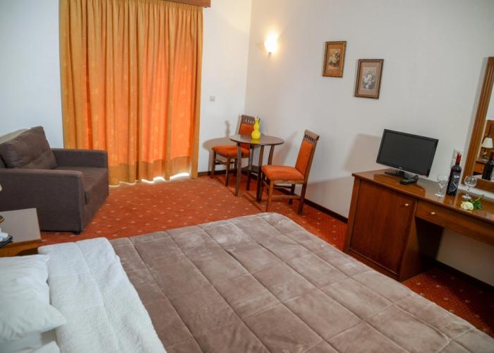 Arta Palace Hotel