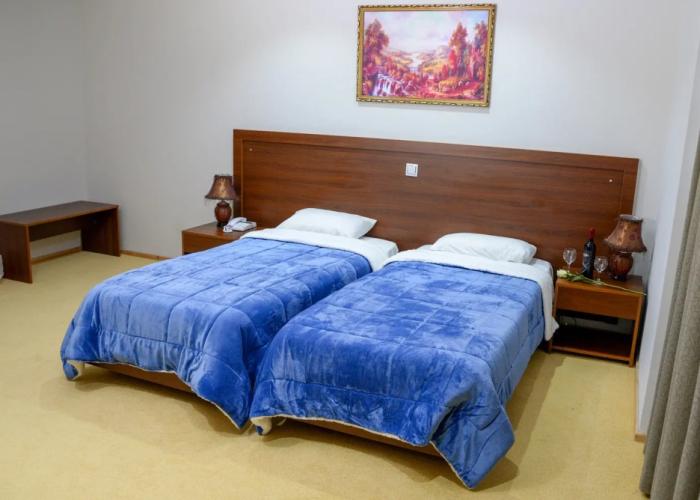 Arta Palace Hotel