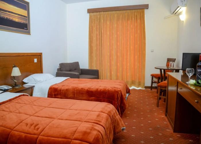 Arta Palace Hotel