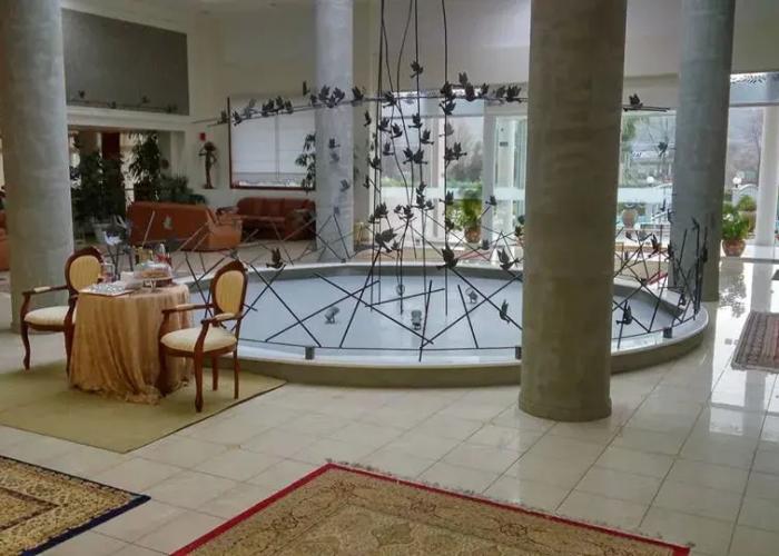 Arta Palace Hotel