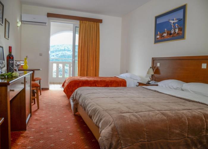 Arta Palace Hotel