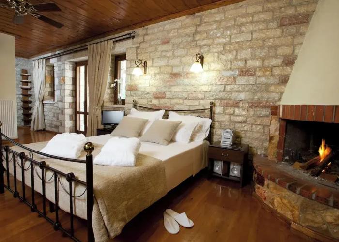 Nisista Lodge Mountain View