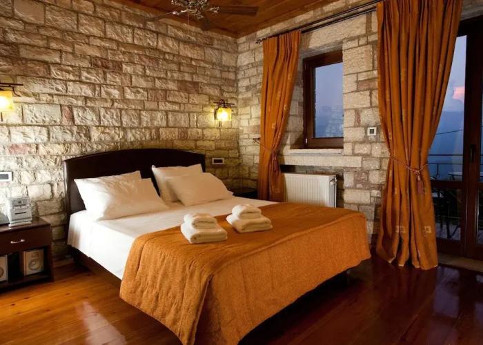 Nisista Lodge Mountain View