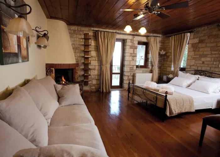 Nisista Lodge Mountain View